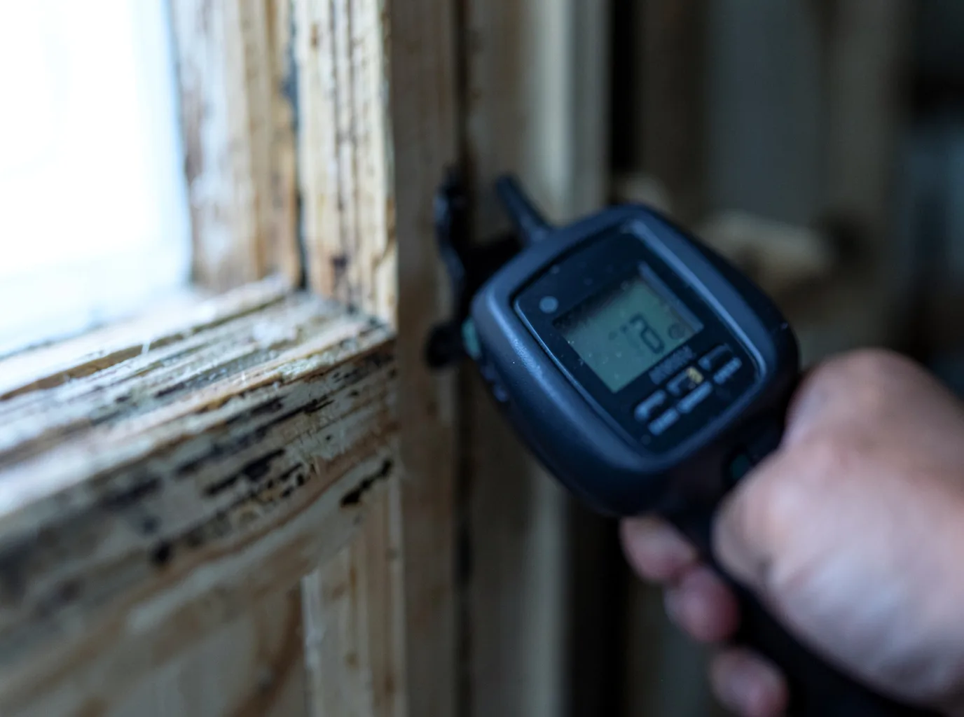 Ceiling Water Damage Repair in Stumpy Point, NC